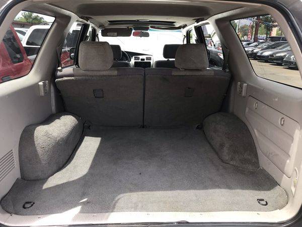 2002 Toyota 4Runner SR5 - $500 DOWN o.a.c. - Call or Text! for sale in Tucson, AZ – photo 17