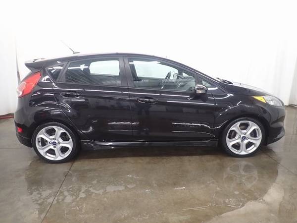 2014 Ford Fiesta ST - - by dealer - vehicle automotive for sale in Perham, ND – photo 17