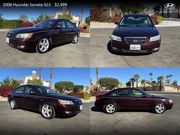 This 2005 BMW 545i Sedan is VERY CLEAN! - cars & trucks - by dealer... for sale in Palm Desert , CA – photo 19