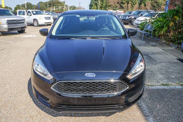2018 FORD FOCUS for sale in Olive Branch, TN – photo 4
