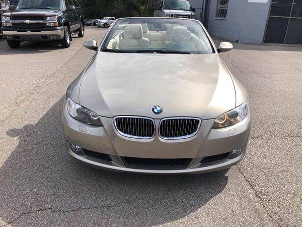 2008 BMW 3 Series 328i 2dr Convertible - WE SELL FOR LESS, NO HASSLE! for sale in Loveland, OH – photo 4