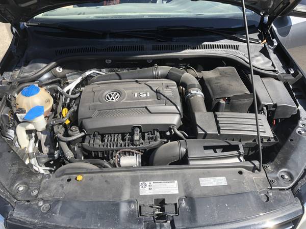 2014 VW Jetta Se for sale in Boise, ID – photo 16