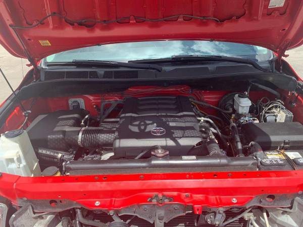 2011 Toyota Tundra Grade 4x4 4dr CrewMax Cab Pickup SB (5.7L V8 FFV)... for sale in Miami, FL – photo 20
