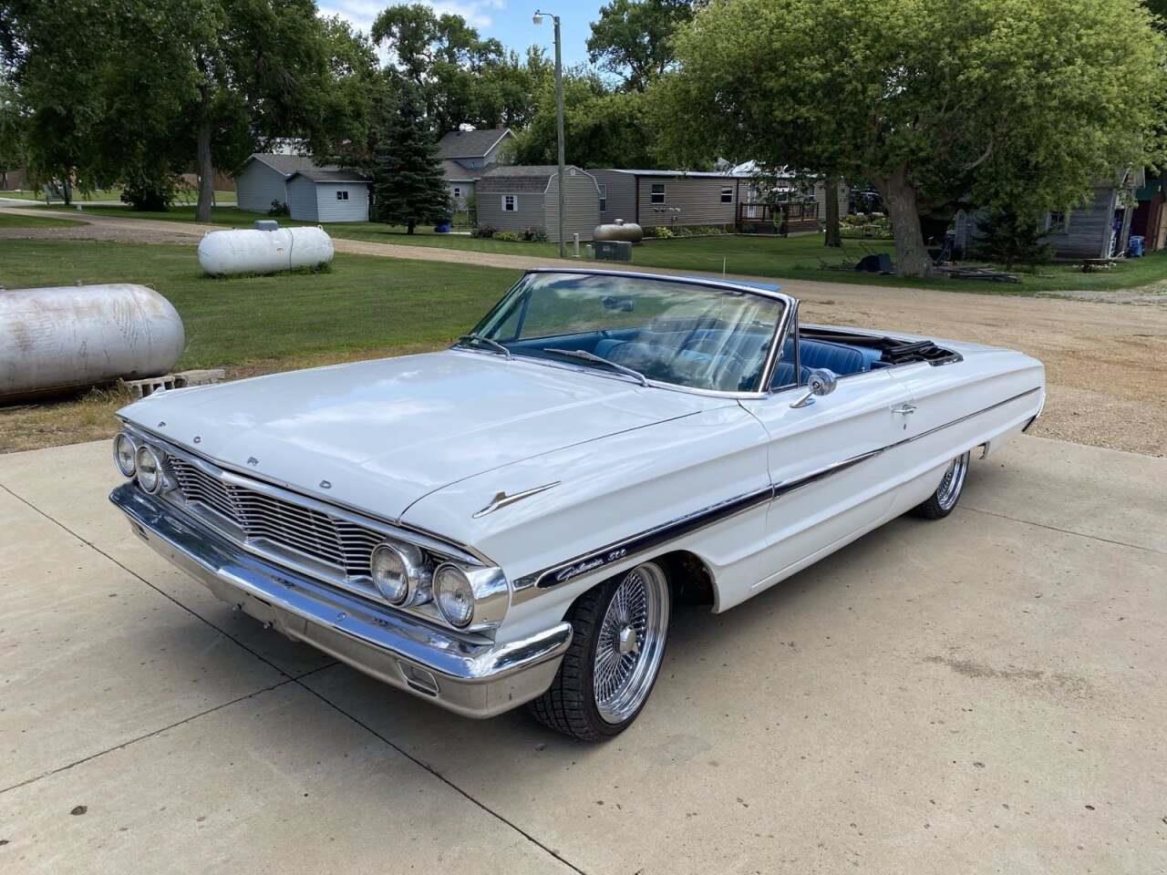 1964 Ford Galaxie 500 for sale in Brookings, SD – photo 4