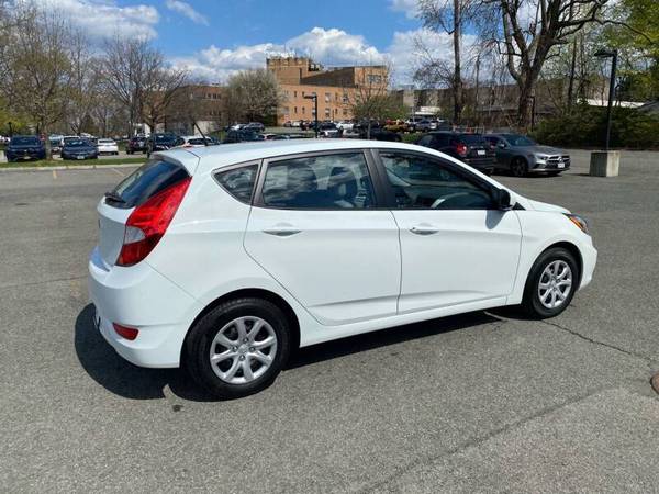 2014 Hyundai Accent GS ONLY 53K MILES! - - by dealer for sale in Schenectady, NY – photo 8