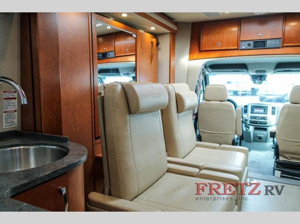 2016 Leisure Travel Unity U24MB for sale in Souderton, PA – photo 21