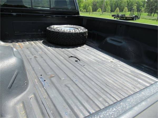 2000 FORD F250 SUPER DUTY XLT, Black APPLY ONLINE for sale in Summerfield, VA – photo 11