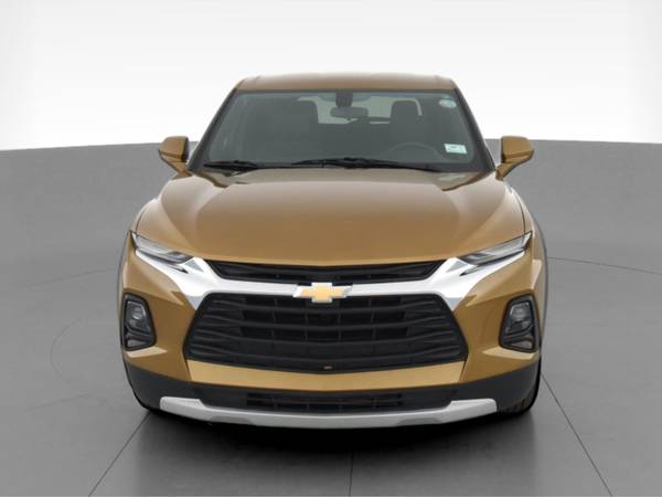 2019 Chevy Chevrolet Blazer 2LT Sport Utility 4D suv Gold - FINANCE... for sale in Rochester , NY – photo 17