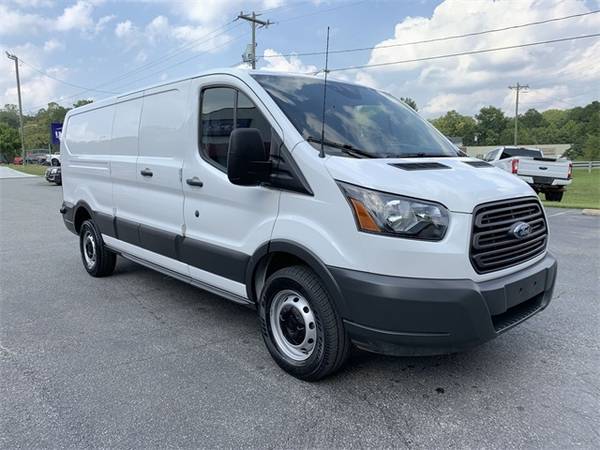 2018 Ford Transit Van Base Van Transit Van Ford for sale in Greensboro, VA – photo 7