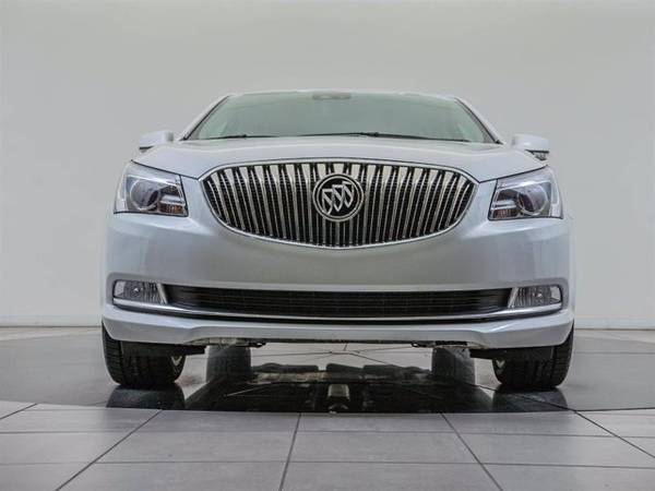 2015 Buick LaCrosse Premium I Group - - by dealer for sale in Wichita, OK – photo 3