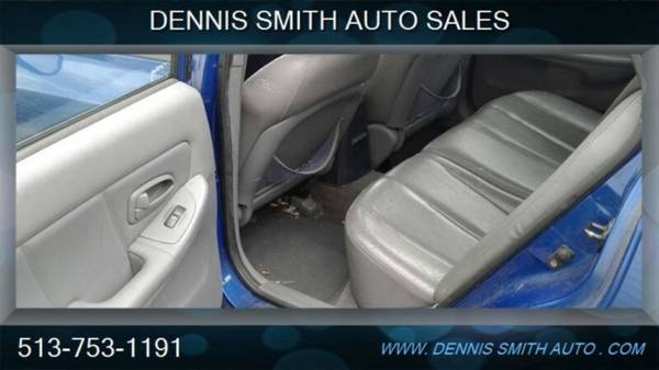 2005 Hyundai Elantra - - by dealer - vehicle for sale in AMELIA, OH – photo 22