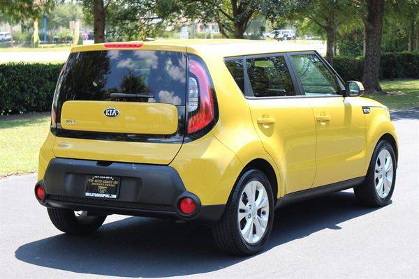 2014 Kia Soul + Managers Special for sale in Clearwater, FL – photo 8