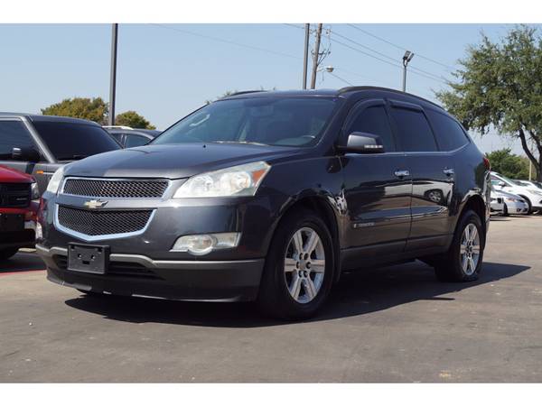 2009 Chevrolet Chevy Traverse LT - Guaranteed Approval! - (? NO... for sale in Plano, TX – photo 18
