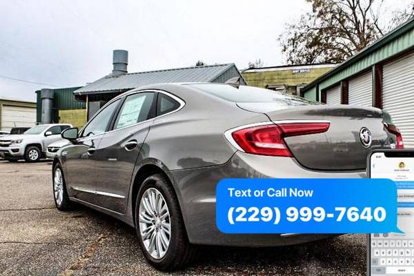 2019 Buick LaCrosse Essence for sale in Blakely, GA – photo 4