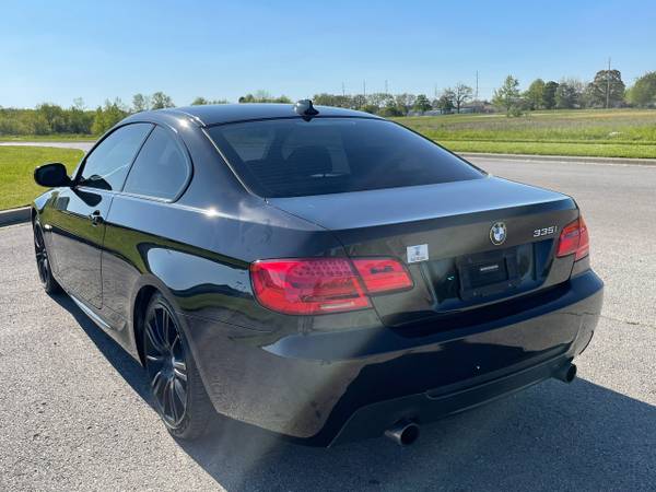 2011 BMW 3-Series 335i Coupe - - by dealer - vehicle for sale in Harrisonville, MO – photo 9