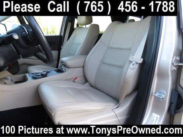 2014 DODGE DURANGO LIMITED AWD ~~~~~~ 28,000 Miles ~~~~~~ $359 MONTHLY for sale in Kokomo, IN – photo 20