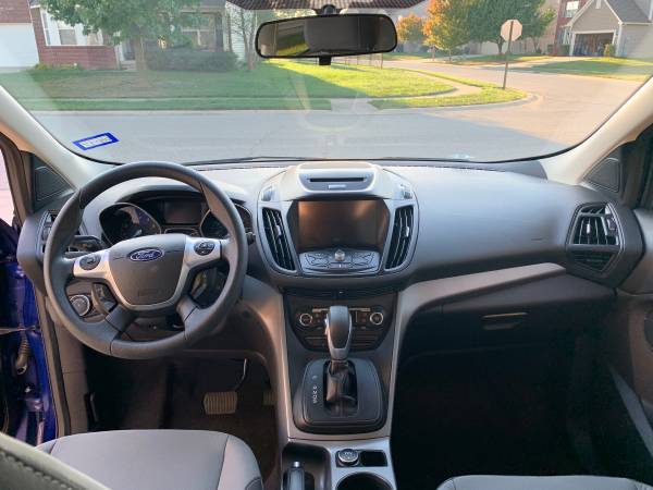 2014 Ford Escape SE Eco-boost for sale in Indianapolis, IN – photo 7