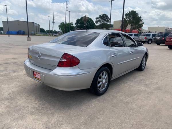 2007 Buick LaCrosse SEDAN 4-DR - Call Us At - - by for sale in Houston, TX – photo 6