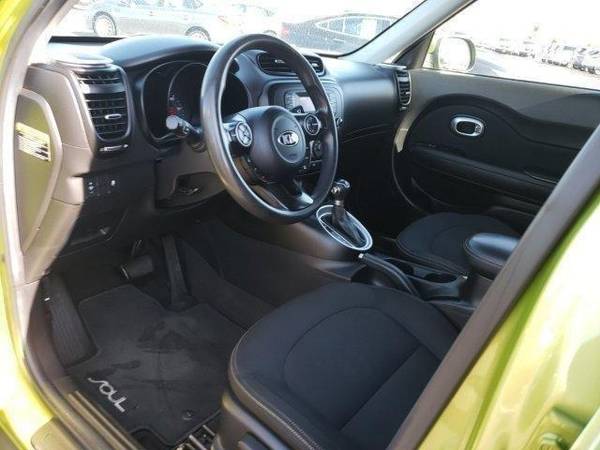 2015 Kia Soul 5dr Wgn Auto + for sale in Medford, OR – photo 22