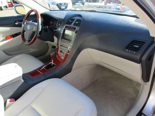 2009 Lexus ES 350 4dr Sdn - - by dealer - vehicle for sale in Other, UT – photo 7