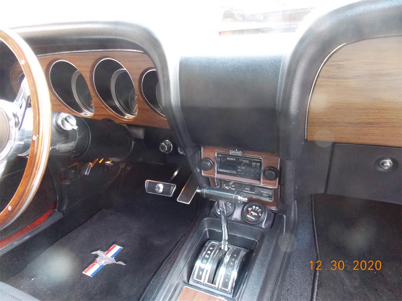 1970 Ford Mustang Mach 1 for sale in Stevenson Ranch, CA – photo 22