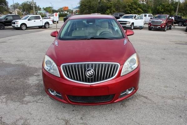 *2013* *Buick* *Verano* *Convenience Group* - cars & trucks - by... for sale in Sanford, FL – photo 2