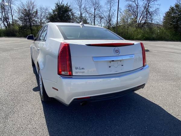 2013 Cadillac CTS with Nav - - by dealer - vehicle for sale in Hendersonville, TN – photo 6
