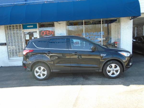 2013 Ford Escape SE We re Safely Open for Business! - cars & for sale in Pittsburgh, PA – photo 4