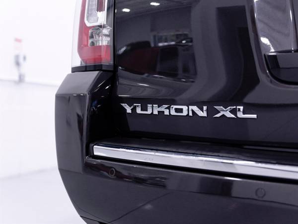 2017 GMC Yukon XL Denali - cars & trucks - by dealer - vehicle... for sale in Macomb, MI – photo 23