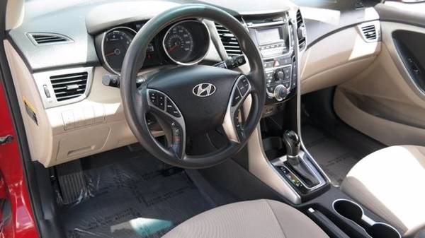 2013 Hyundai Elantra GT GT with Lower anchors & upper tether anchors... for sale in Miami, FL – photo 5