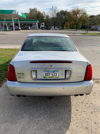 2004 Cadillac Deville DHS for sale in Milford, MN – photo 2