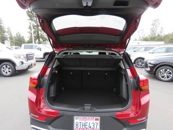 2020 Buick Encore GX Preferred - SUV - - by dealer for sale in Healdsburg, CA – photo 22