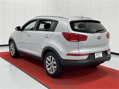 2014 Kia Sportage LX - - by dealer - vehicle for sale in Waite Park, MN – photo 3