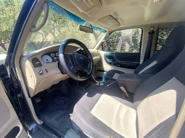 2005 Ford Ranger Ext Edge for sale in SUN VALLEY, CA – photo 10