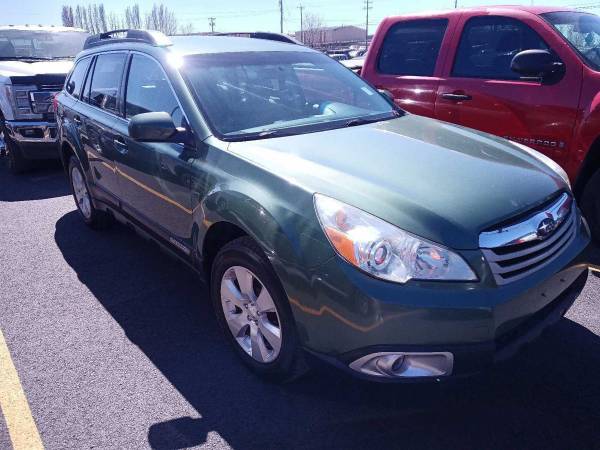 Extra clean 4x4 Awd Subaru Outback - - by dealer for sale in Richland, WA – photo 3