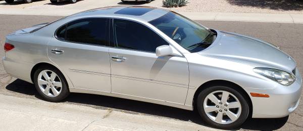 2005 Lexus ES330 for sale in Phoenix, AZ – photo 4