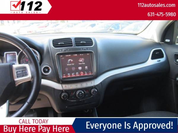 2014 Dodge Journey SXT for sale in Patchogue, NY – photo 16