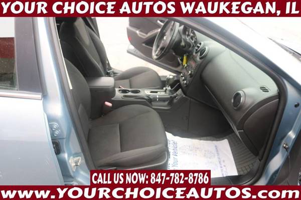 2009 *PONTIAC**G6* GT CD ALLOY GOOD TIRES LOW PRICE 112201 for sale in WAUKEGAN, IL – photo 13