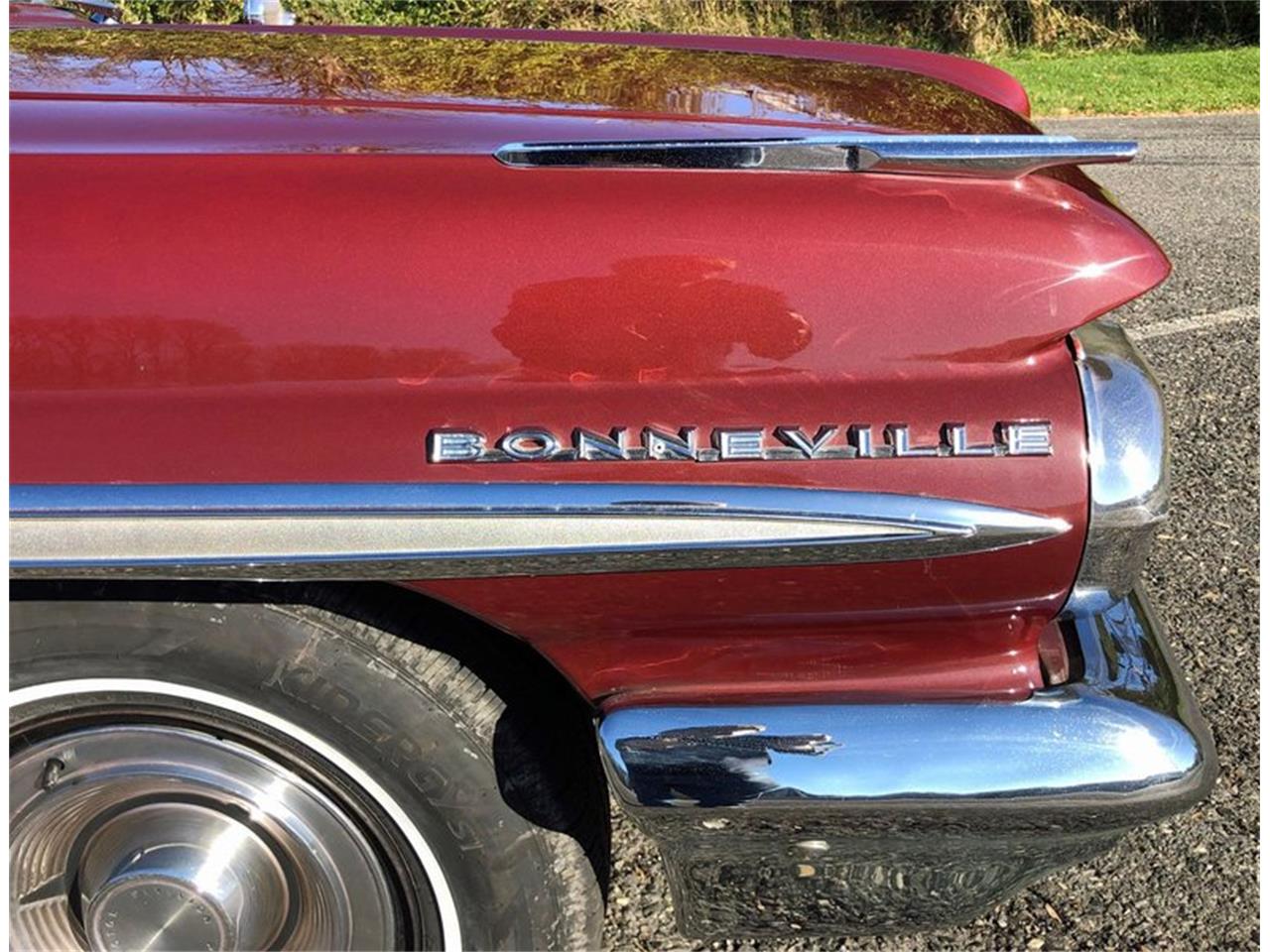 1962 Pontiac Bonneville for sale in West Chester, PA – photo 28