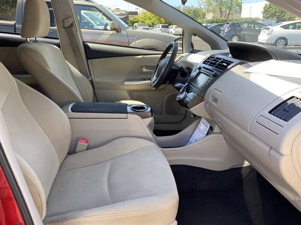2012 Toyota Prius V - Bluetooth/Aux Input - - by for sale in San Luis Obispo, CA – photo 15