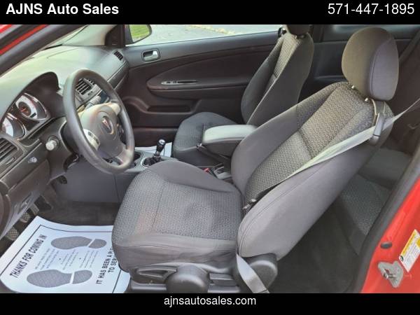 2007 PONTIAC G5 - cars & trucks - by dealer - vehicle automotive sale for sale in Alexandria, District Of Columbia – photo 15
