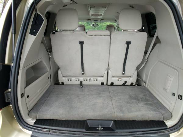 2011 Chrysler Town & Country Touring Handicap Conversion. Warranty!... for sale in Jordan, MN – photo 20