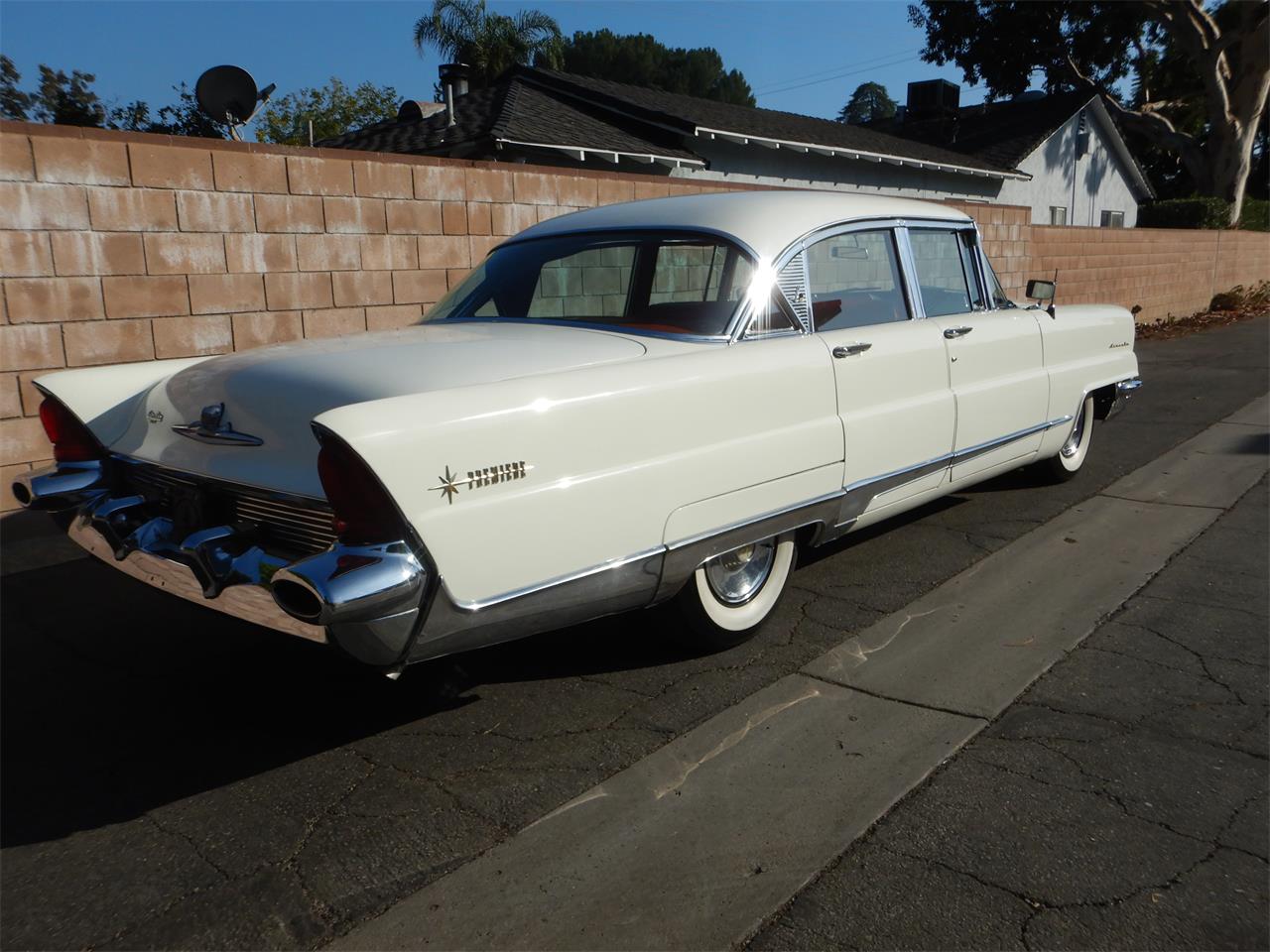 1956 Lincoln Premiere for sale in Other, Other – photo 27