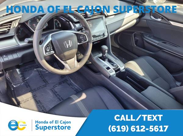 2017 Honda Civic Sedan EX Great Internet Deals On All Inventory -... for sale in El Cajon, CA – photo 19