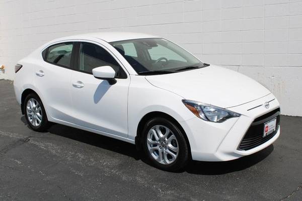 2016 Scion iA 4dr Sdn (Natl) - - by dealer - vehicle for sale in Saint Louis, MO – photo 2