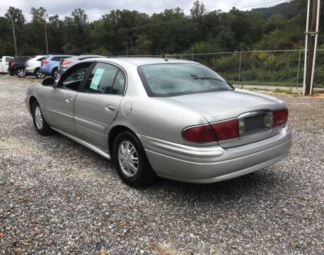 2005 Buick LeSabre for sale in Arden, NC – photo 4