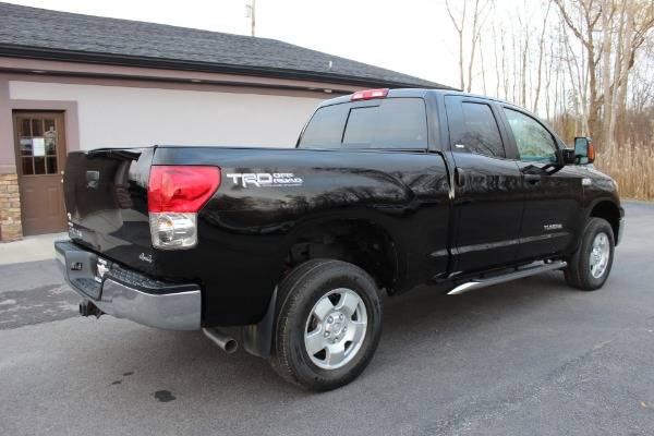 2007 Toyota Tundra SR5 Stock 1763 - - by dealer for sale in Ontario, NY – photo 22