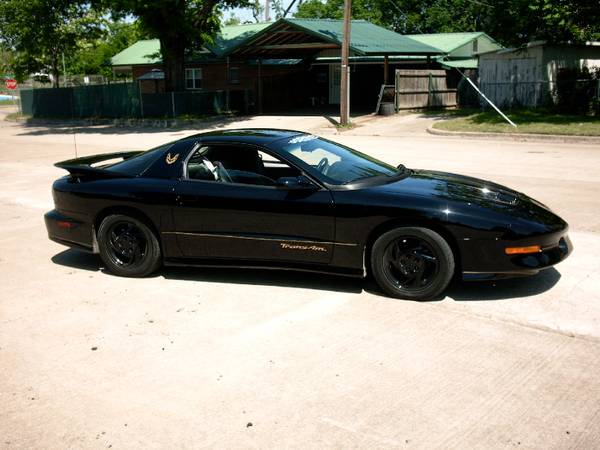 1994 Pontiac Trans Am for sale in McAlester, OK – photo 6