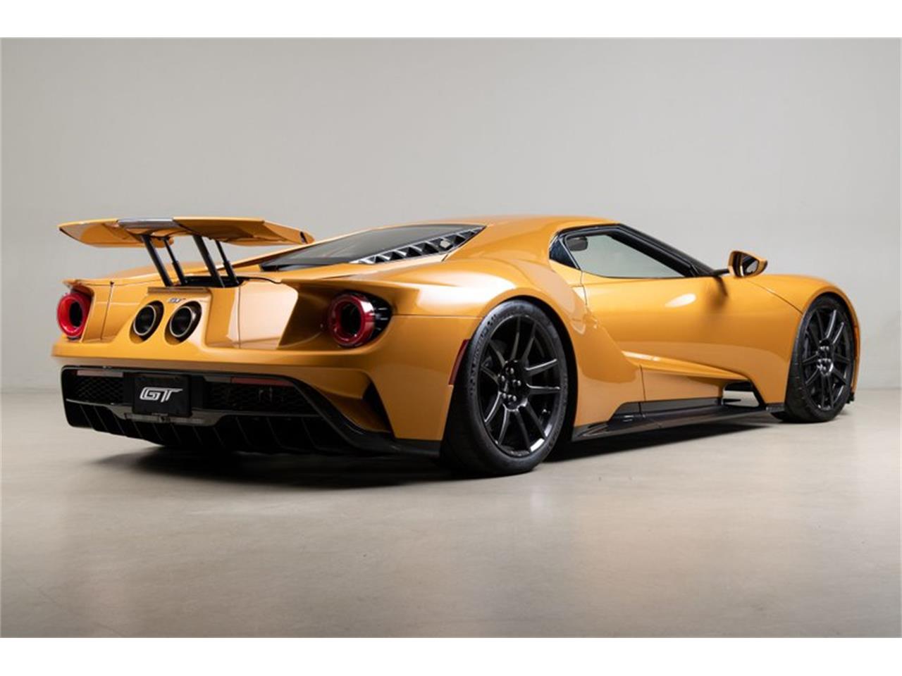 2019 Ford GT for sale in Scotts Valley, CA – photo 36