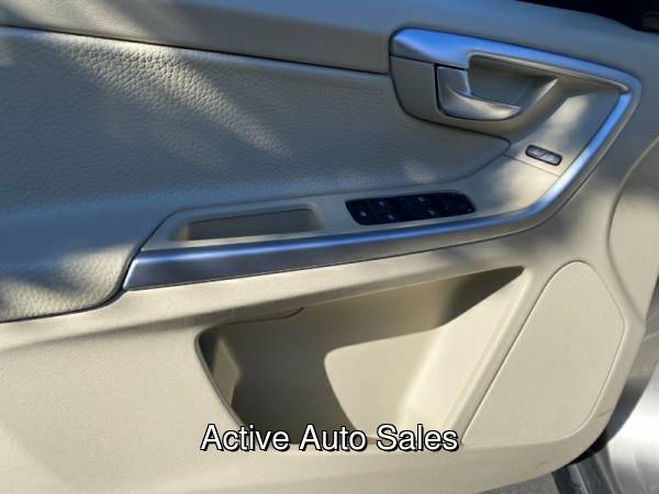 2012 Volvo XC60 AWD, Loaded! Well Maintained 2 Owner SUV! SALE for sale in Novato, CA – photo 16